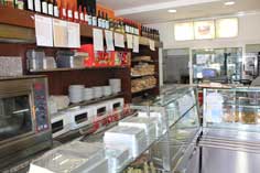 Pizzeria