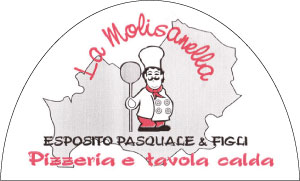 La Molisanella - Pizzeria e tavola calda
