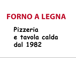 Forno a legna